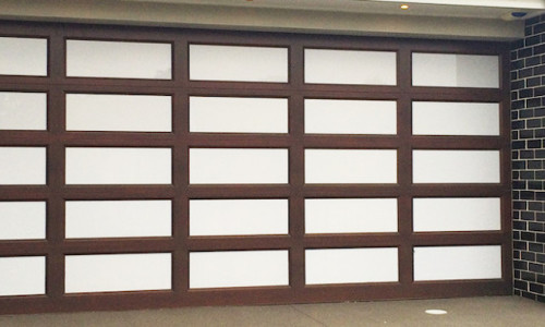 garage doors sydney