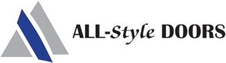 All-Style DOORS logo